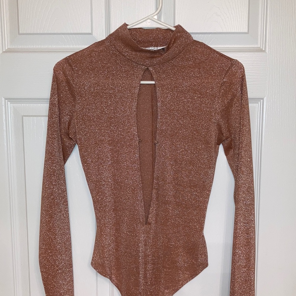 House of CB body suit